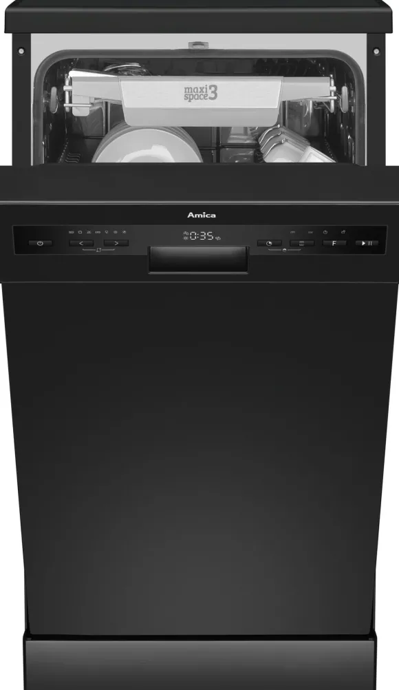 Zmywarka Amica DFM46C8EOiBH