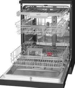 Zmywarka Amica DFM66C8EOiBH