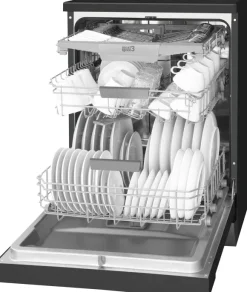 Zmywarka Amica DFM66C8EOiBH