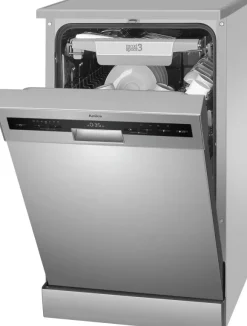 Zmywarka Amica DFM46C8EOiID