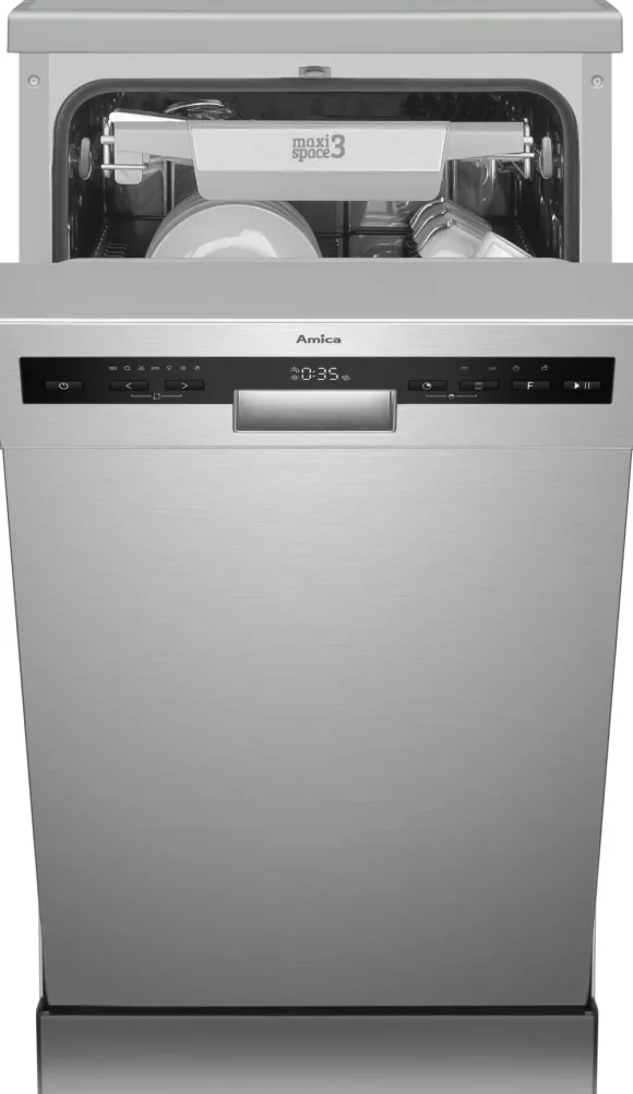 Zmywarka Amica DFM46C8EOiID