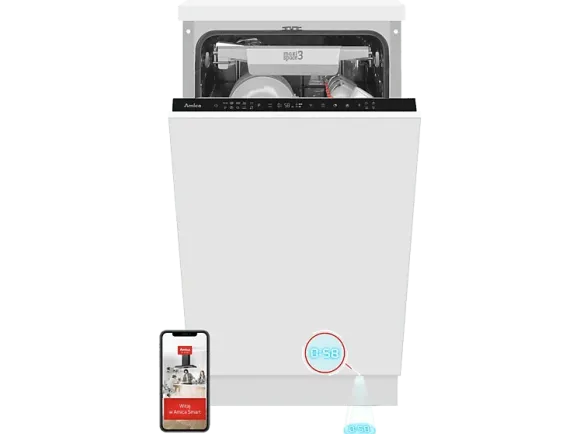 Zmywarka Amica DIM48A10ELONSCiD