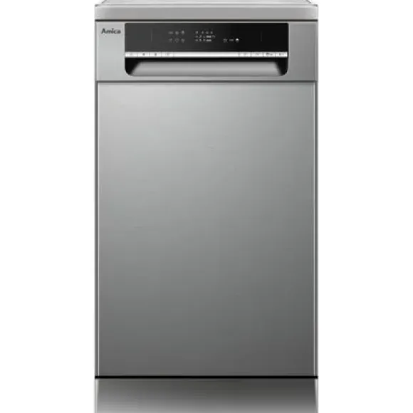 Zmywarka Amica MDFM43E6QIS SilentDrive 2.0