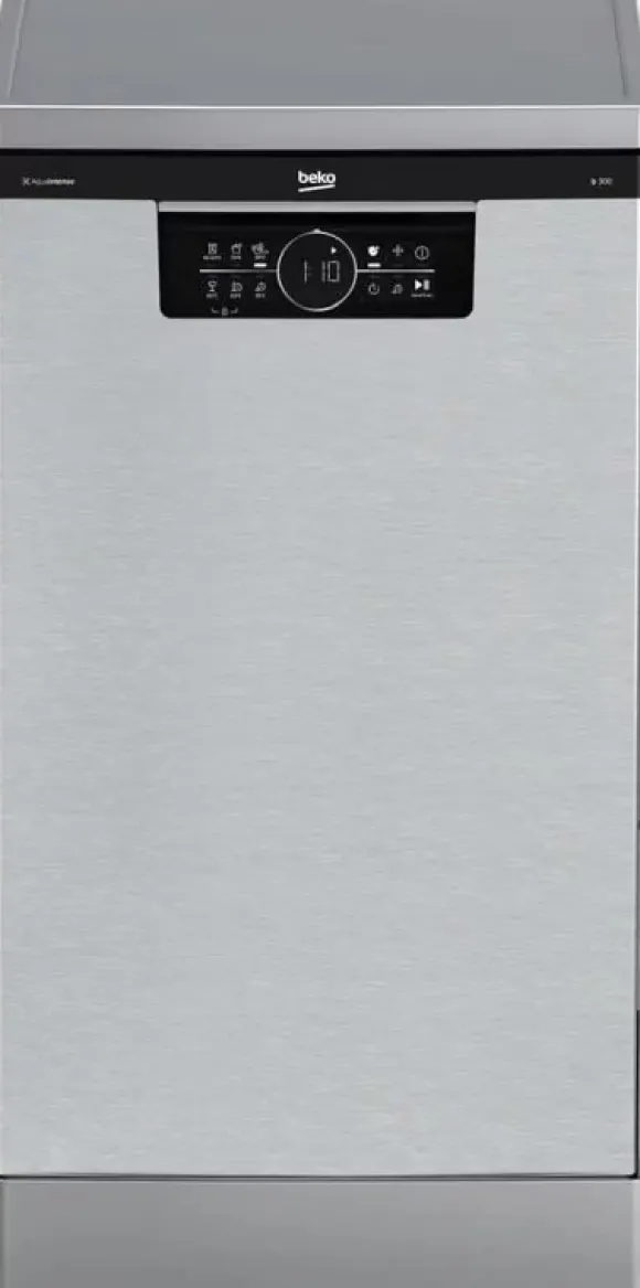 Zmywarka Beko b300 BDFS26123XQ