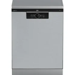 Zmywarka Beko BDFN26440XP