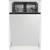 Zmywarka Beko DIS35023