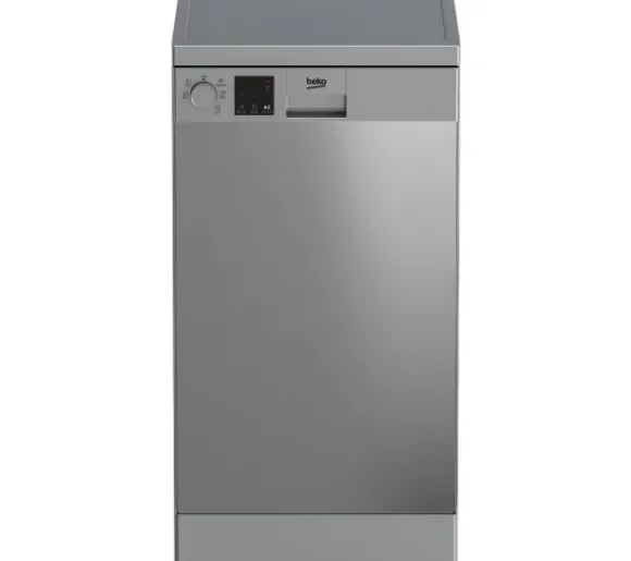Zmywarka Beko DVS05030X