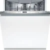 Zmywarka BOSCH SBD6ECX12E