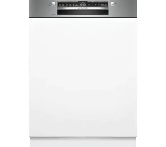 Zmywarka Bosch Serie 4 SMI4EVS04E