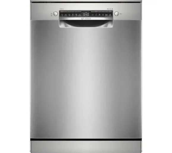 Zmywarka Bosch Serie 4 SMS4EVI04E