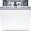 Zmywarka Bosch Serie 4 SMV4EVX11E