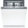 Zmywarka Bosch Serie 4 SMV4HVX11E