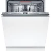 Zmywarka Bosch Serie 6 SMV6ZCX10E