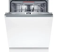 Zmywarka Bosch Serie 6 SMV6ZCX10E