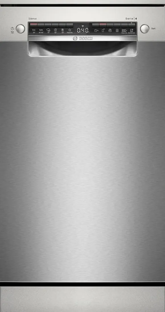 Zmywarka Bosch Serie 4 SPS4EMI61E
