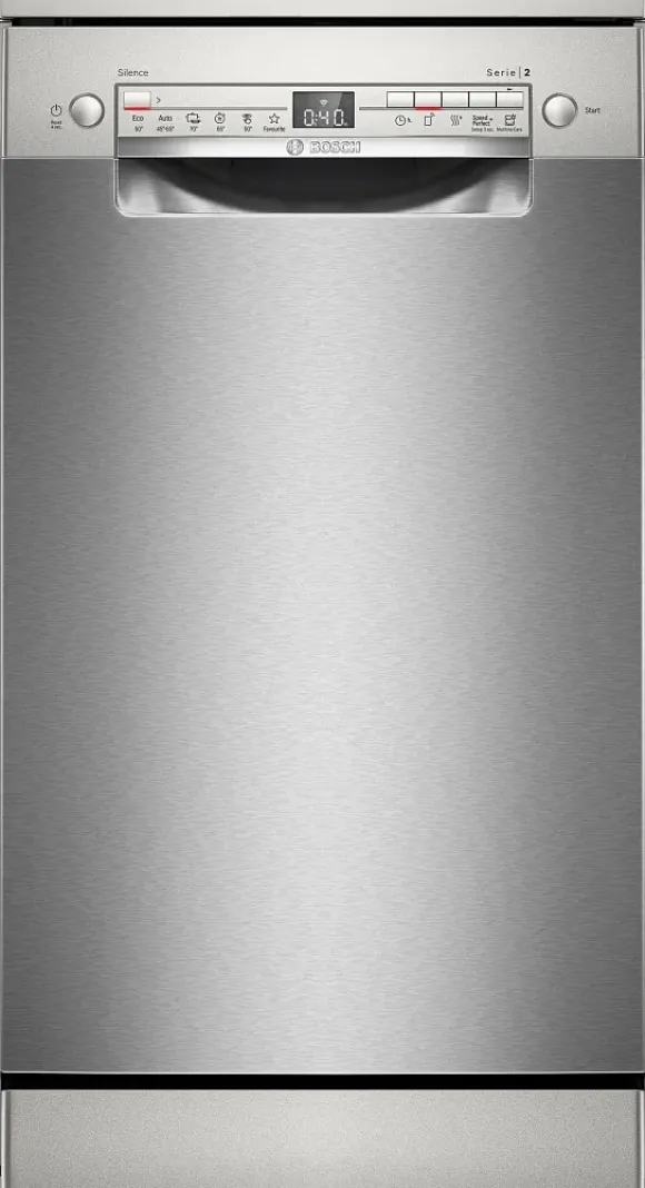 Zmywarka Bosch Serie 2 SPS2HMI58E