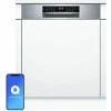 Zmywarka Bosch SMI6ECS93E