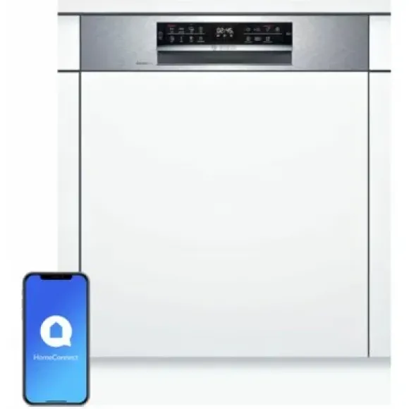 Zmywarka Bosch SMI6ECS93E