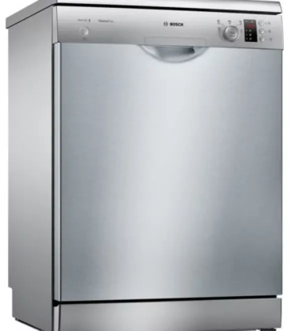 Zmywarka Bosch SMS25AI05E