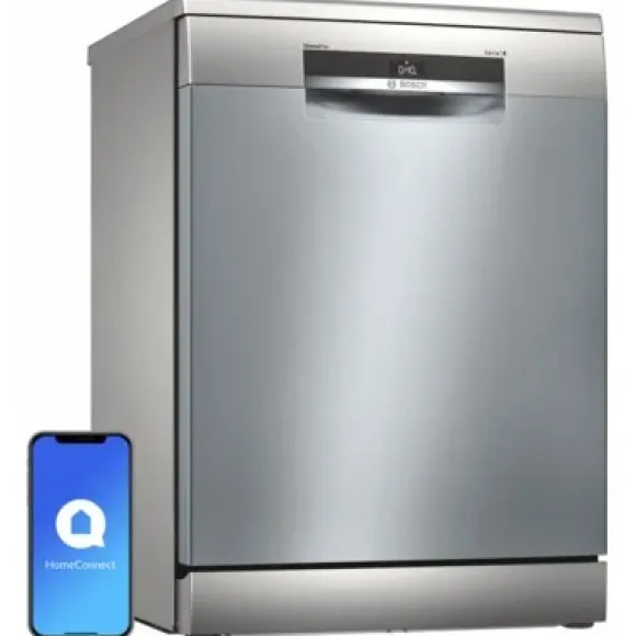 Zmywarka Bosch SMS6EDI06E