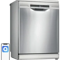 Zmywarka BOSCH SMS4EKI06E