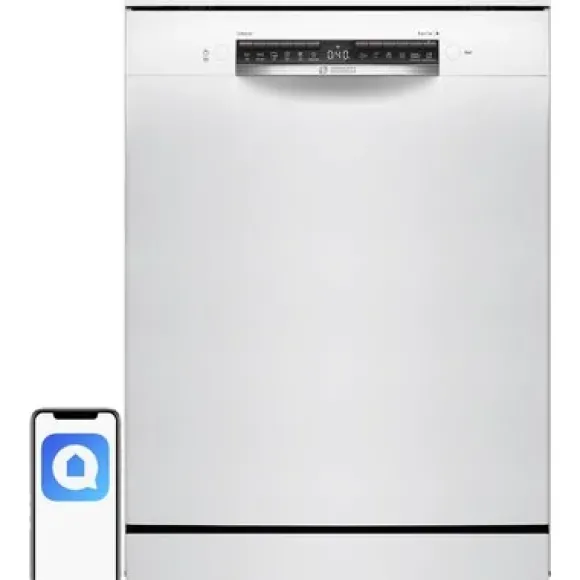 Zmywarka Bosch SMS4EVW04E