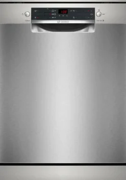 Zmywarka Bosch SMS25GI09F