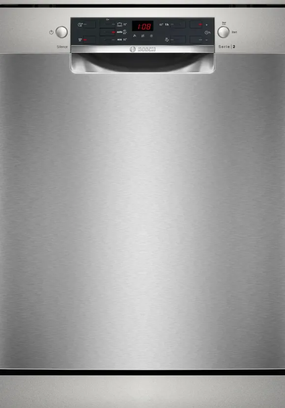 Zmywarka Bosch SMS25GI09F