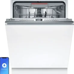 Zmywarka Bosch SMV4ECX28E ExtraDry AquaSensor