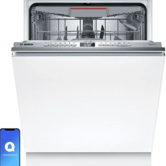 Zmywarka Bosch SMV4ECX28E ExtraDry AquaSensor