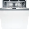 Zmywarka BOSCH SMV8YCX02E