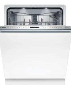 Zmywarka BOSCH SMV8YCX02E