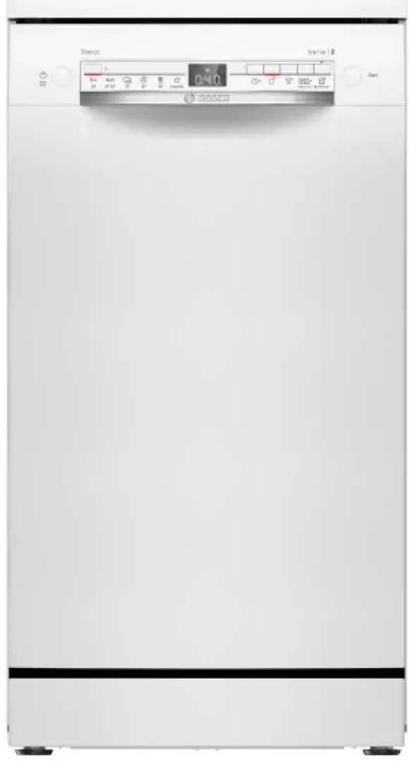 Zmywarka BOSCH SPS2HKW58E