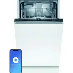 Zmywarka Bosch SPV2IKX11E