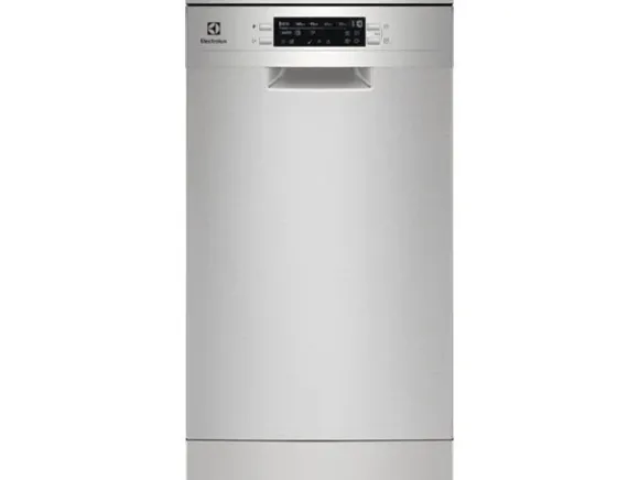 Zmywarka ELECTROLUX ESA63210SX