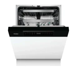 Zmywarka Haier I-Pro Shine Seria 6 XH 4A4F4B