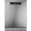 Zmywarka Haier I-Pro Shine Seria 7 XF 6A0M4PDX 59,7cm Automatyczne otwieranie drzwi Szuflada na sztućce