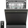 Zmywarka Hisense HS673A90BX