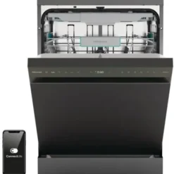 Zmywarka Hisense HS673A90BX
