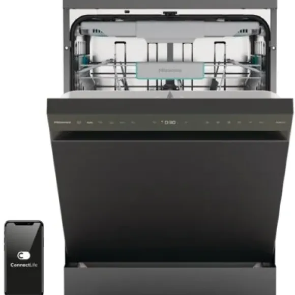 Zmywarka Hisense HS673A90BX