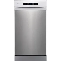 Zmywarka HISENSE HS583B10XAD Autodozowanie