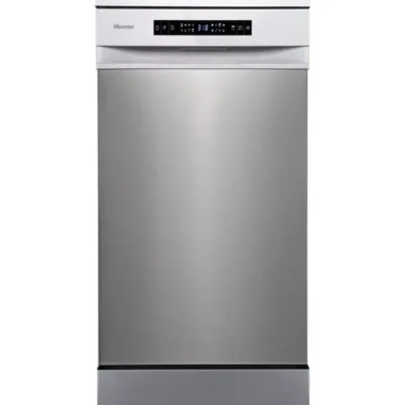 Zmywarka Hisense HS543D10X AutoDry
