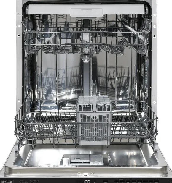 Zmywarka Kernau KDI 6643 I