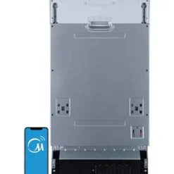 Zmywarka Midea MDWEB1004MB-WI