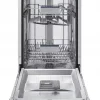 Zmywarka Samsung DW50R4070BB
