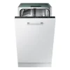 Zmywarka Samsung DW50R4060BB
