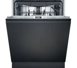 Zmywarka Siemens iQ300 SN63EX06VE