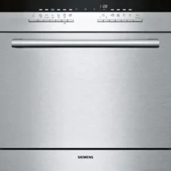 Zmywarka Siemens SC76M542EU