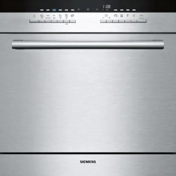 Zmywarka Siemens SC76M542EU