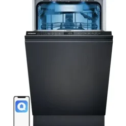 Zmywarka Siemens SR65ZX22ME